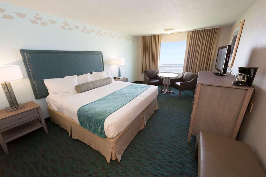 Chinook Winds Casino Resort Lincoln City Habitación foto